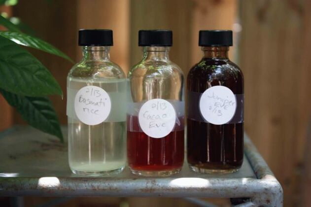 przepisy na nalewki alkoholowe do leczenia żylaków